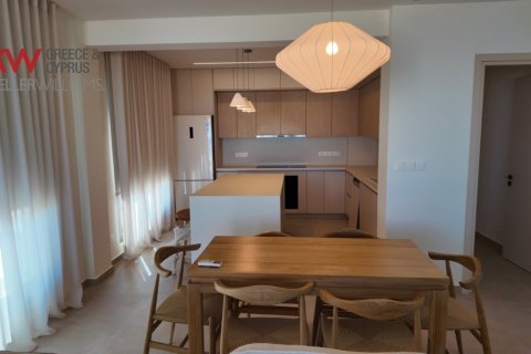 2 bedrooms Apartment in Livadia, Larnaka,  No. 40468 12