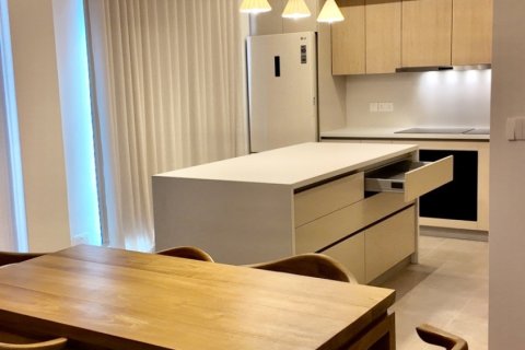 2 bedrooms Apartment in Livadia, Larnaka,  No. 40468 5