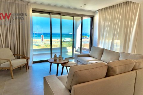 2 bedrooms Apartment in Livadia, Larnaka,  No. 40468