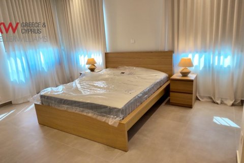 2 bedrooms Apartment in Livadia, Larnaka,  No. 40468 15