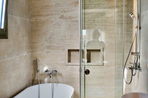 2 bedrooms Apartment in Livadia, Larnaka,  No. 40468 7