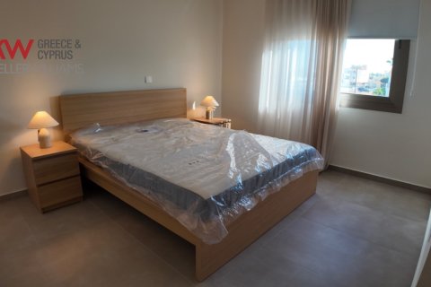 2 bedrooms Apartment in Livadia, Larnaka,  No. 40468 6