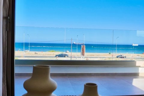 2 bedrooms Apartment in Livadia, Larnaka,  No. 40468 3