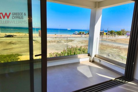 2 bedrooms Apartment in Livadia, Larnaka,  No. 40468 2