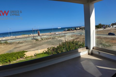 2 bedrooms Apartment in Livadia, Larnaka,  No. 40468 18