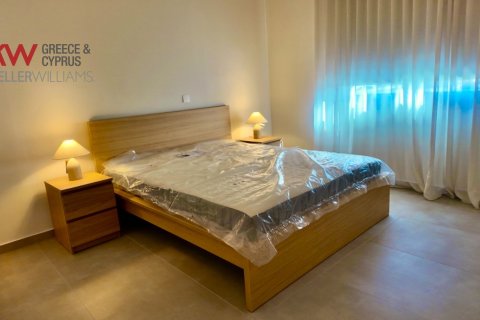 2 bedrooms Apartment in Livadia, Larnaka,  No. 40468 16