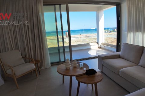 2 bedrooms Apartment in Livadia, Larnaka,  No. 40468 9