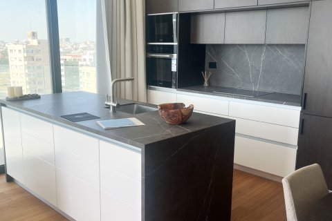 Квартира с 3 спальнями в Ларнака,  № 40466 3