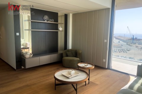 Квартира с 3 спальнями в Ларнака,  № 40466 4