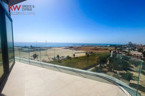 Квартира с 3 спальнями в Ларнака,  № 40466 14