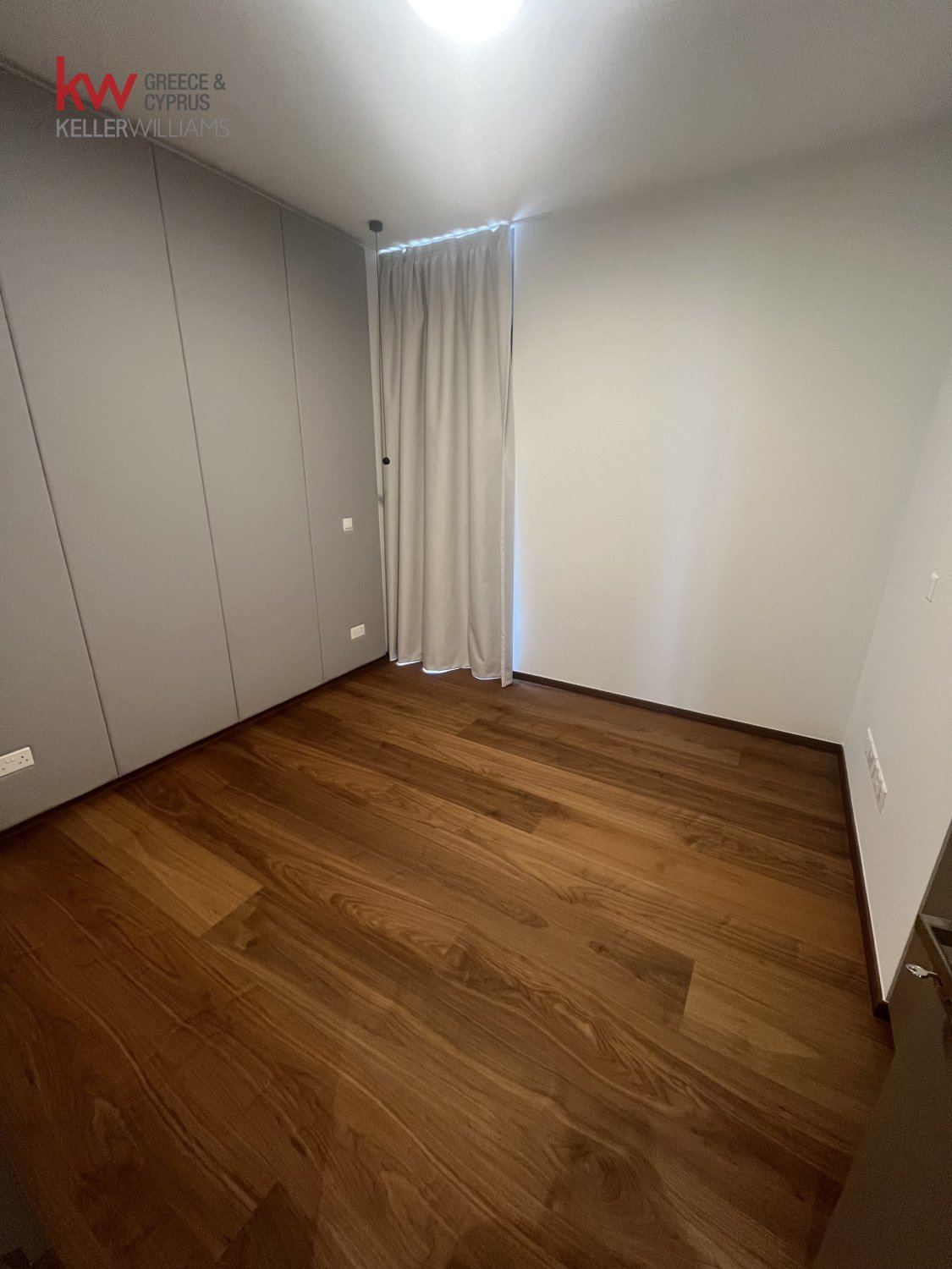 3 bedrooms Apartment in Larnaca, Larnaka, Cyprus No. 40466