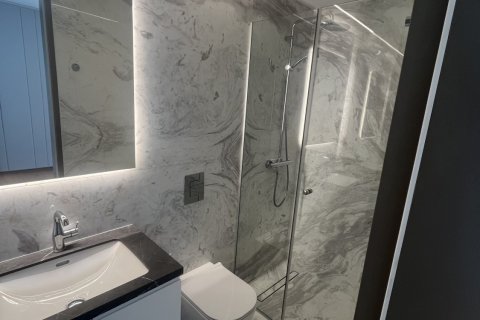 Квартира с 3 спальнями в Ларнака,  № 40466 8