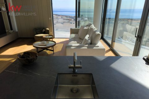 Квартира с 3 спальнями в Ларнака,  № 40466 12