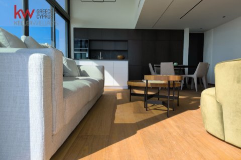 Квартира с 3 спальнями в Ларнака,  № 40466 10