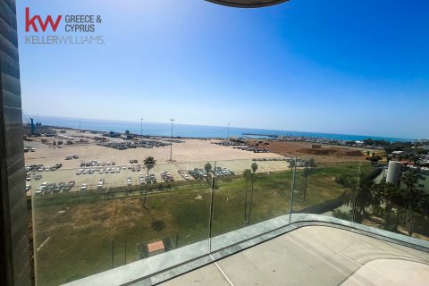 Квартира с 3 спальнями в Ларнака,  № 40466 13