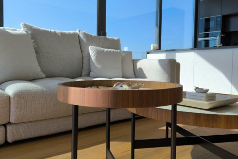 Квартира с 3 спальнями в Ларнака,  № 40466 11