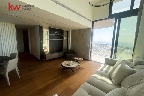 Квартира с 3 спальнями в Ларнака,  № 40466 2