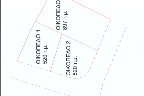 2024m2 Land in Kalo Chorio, Larnaka,  No. 40471