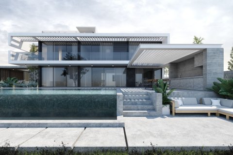 4 bedrooms Villa in Pegeia, Paphos,  No. 49459 6