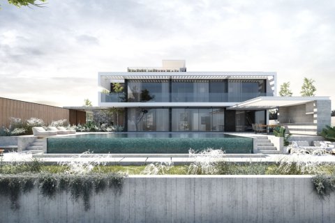 4 bedrooms Villa in Pegeia, Paphos,  No. 49459 9