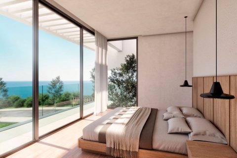 4 bedrooms Villa in Pegeia, Paphos,  No. 49459 5