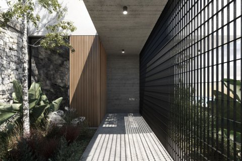 4 bedrooms Villa in Pegeia, Paphos,  No. 49459 8