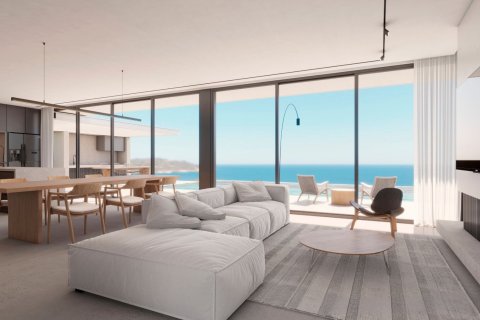 4 bedrooms Villa in Pegeia, Paphos,  No. 49459 2