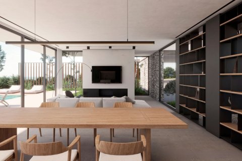 4 bedrooms Villa in Pegeia, Paphos,  No. 49459 4