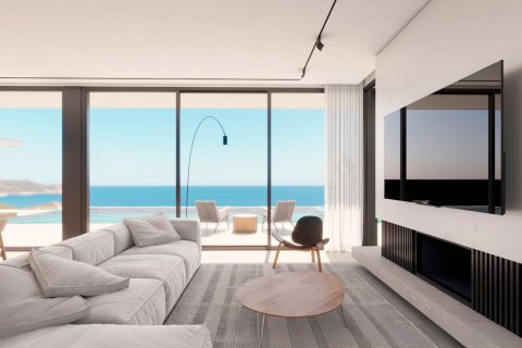 4 bedrooms Villa in Pegeia, Paphos,  No. 49459 3