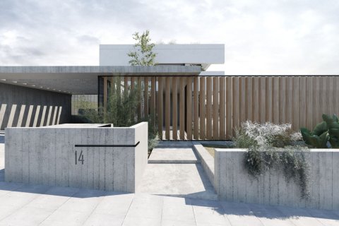 4 bedrooms Villa in Pegeia, Paphos,  No. 49459 11