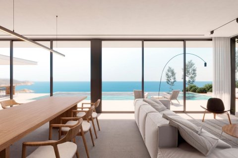 4 bedrooms Villa in Pegeia, Paphos,  No. 49459