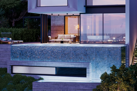 7 chambres Villa à Mouttagiaka, Limassol,  No. 49458 13