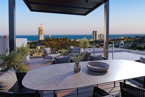 7 chambres Villa à Mouttagiaka, Limassol,  No. 49458 5