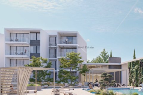 2 bedrooms Apartment in Kato Paphos, Paphos, Cyprus No. 37659 8