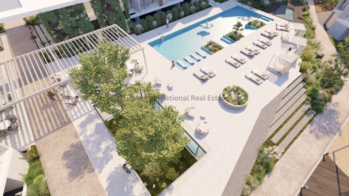2 dormitorios Apartamento en Kato Paphos, Paphos, Chipre No. 37659