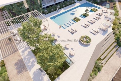 2 bedrooms Apartment in Kato Paphos, Paphos, Cyprus No. 37659 9