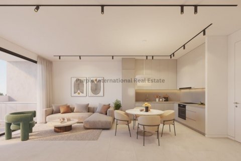 2 bedrooms Apartment in Kato Paphos, Paphos, Cyprus No. 37659 2