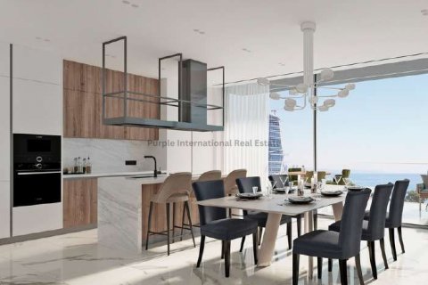 3 bedrooms Apartment in Limassol, Cyprus No. 37656 13
