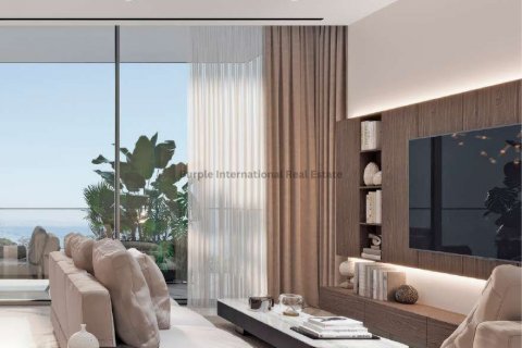 3 bedrooms Apartment in Limassol, Cyprus No. 37656 11