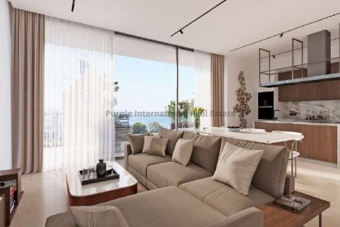 3 bedrooms Apartment in Limassol, Cyprus No. 37656 2