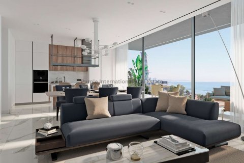 3 bedrooms Apartment in Limassol,  No. 37653 2