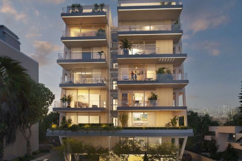 3 bedrooms Apartment in Limassol,  No. 37653 4