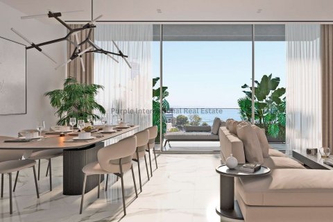 3 bedrooms Apartment in Limassol,  No. 37653 5