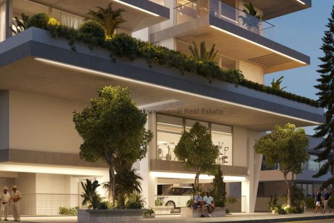 3 bedrooms Apartment in Limassol,  No. 37653 15