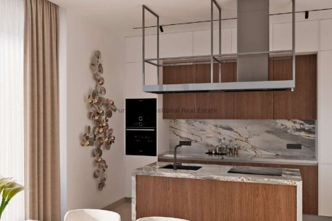 2 bedrooms Apartment in Limassol,  No. 37654 3