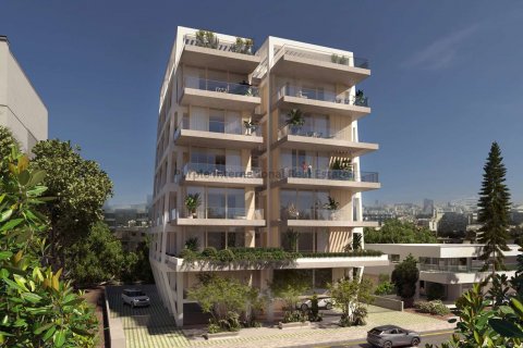 2 bedrooms Apartment in Limassol, No. 37654