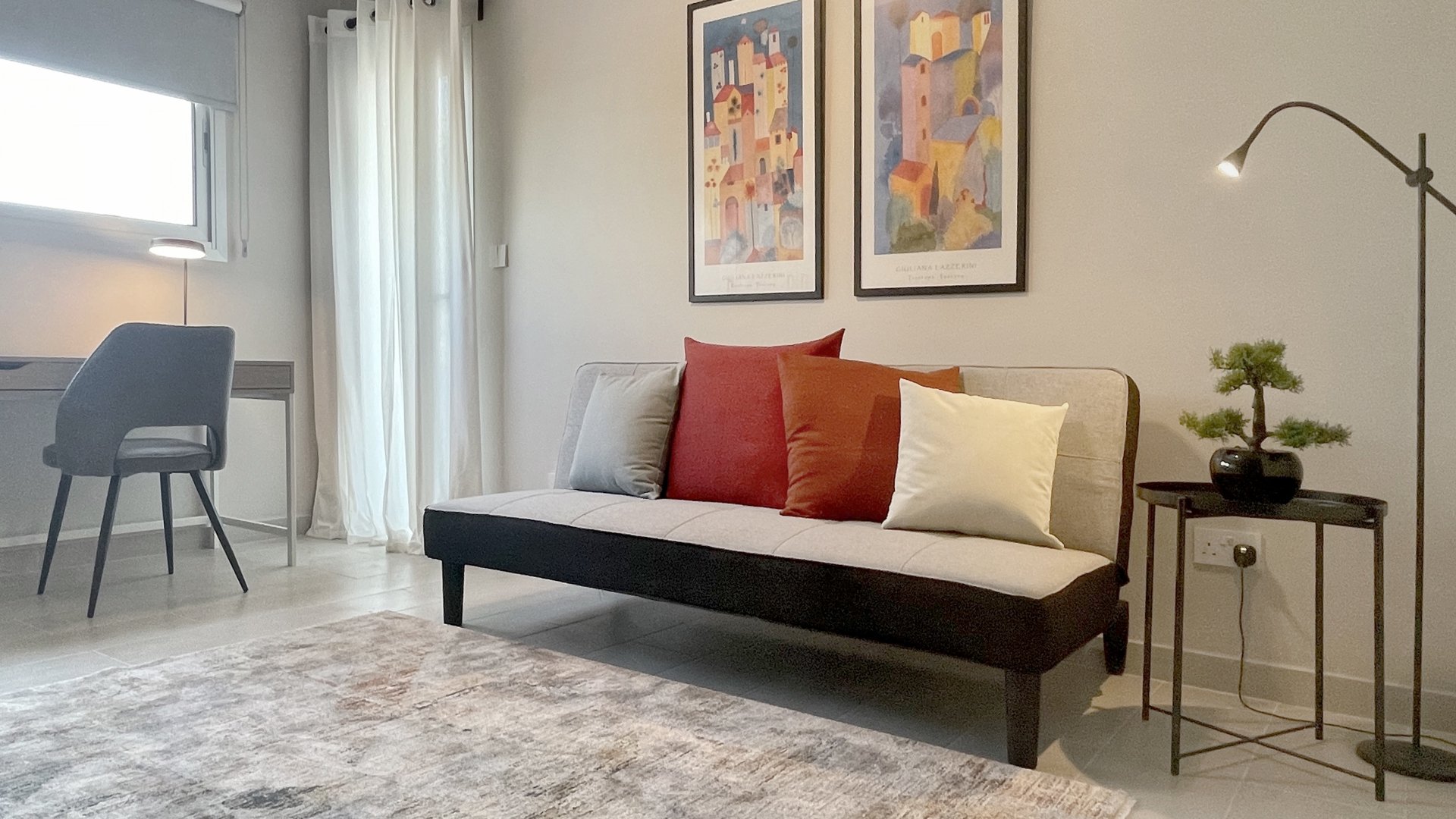 3 bedrooms Apartment in Potamos tis Germasogeias, Germasogeia, Limassol, Cyprus No. 27312