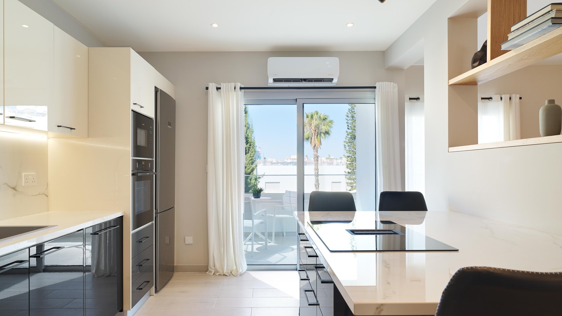 3 bedrooms Apartment in Potamos tis Germasogeias, Germasogeia, Limassol, Cyprus No. 27312