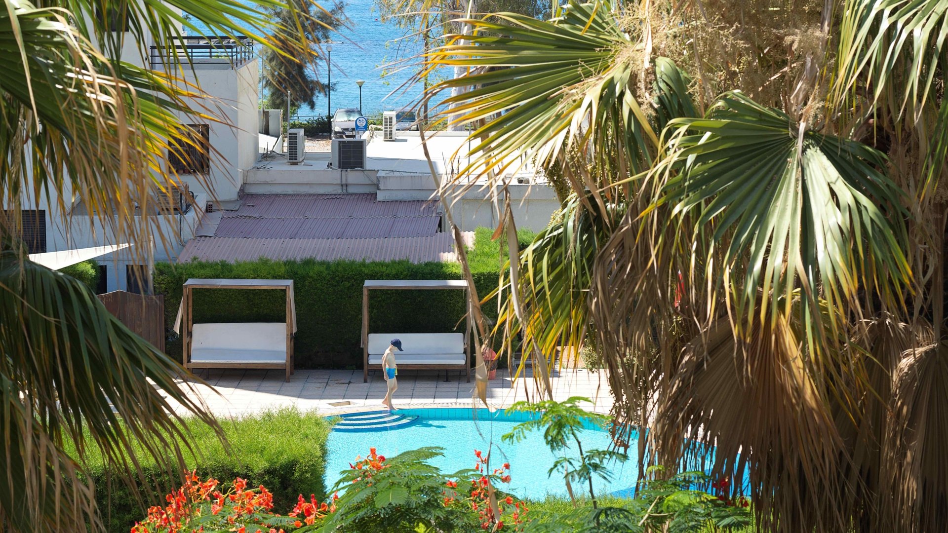 3 bedrooms Apartment in Potamos tis Germasogeias, Germasogeia, Limassol, Cyprus No. 27312