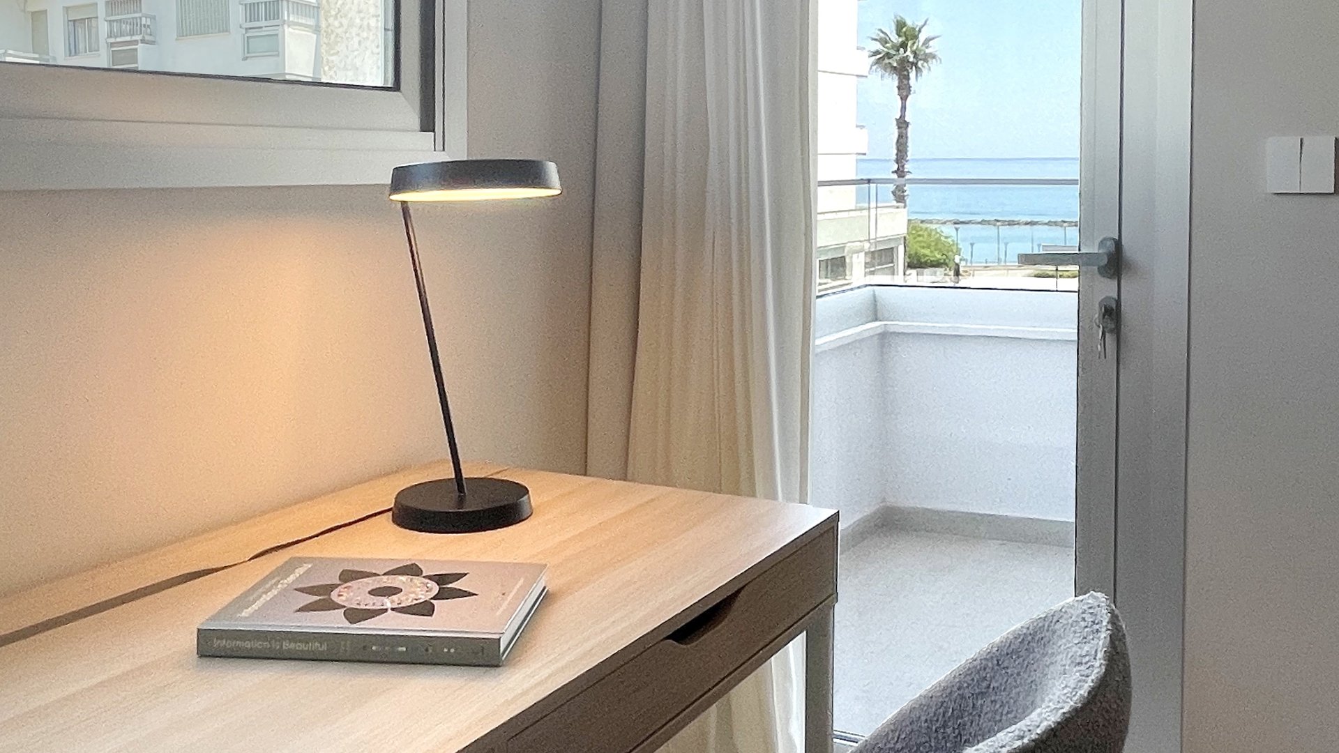 3 bedrooms Apartment in Potamos tis Germasogeias, Germasogeia, Limassol, Cyprus No. 27312